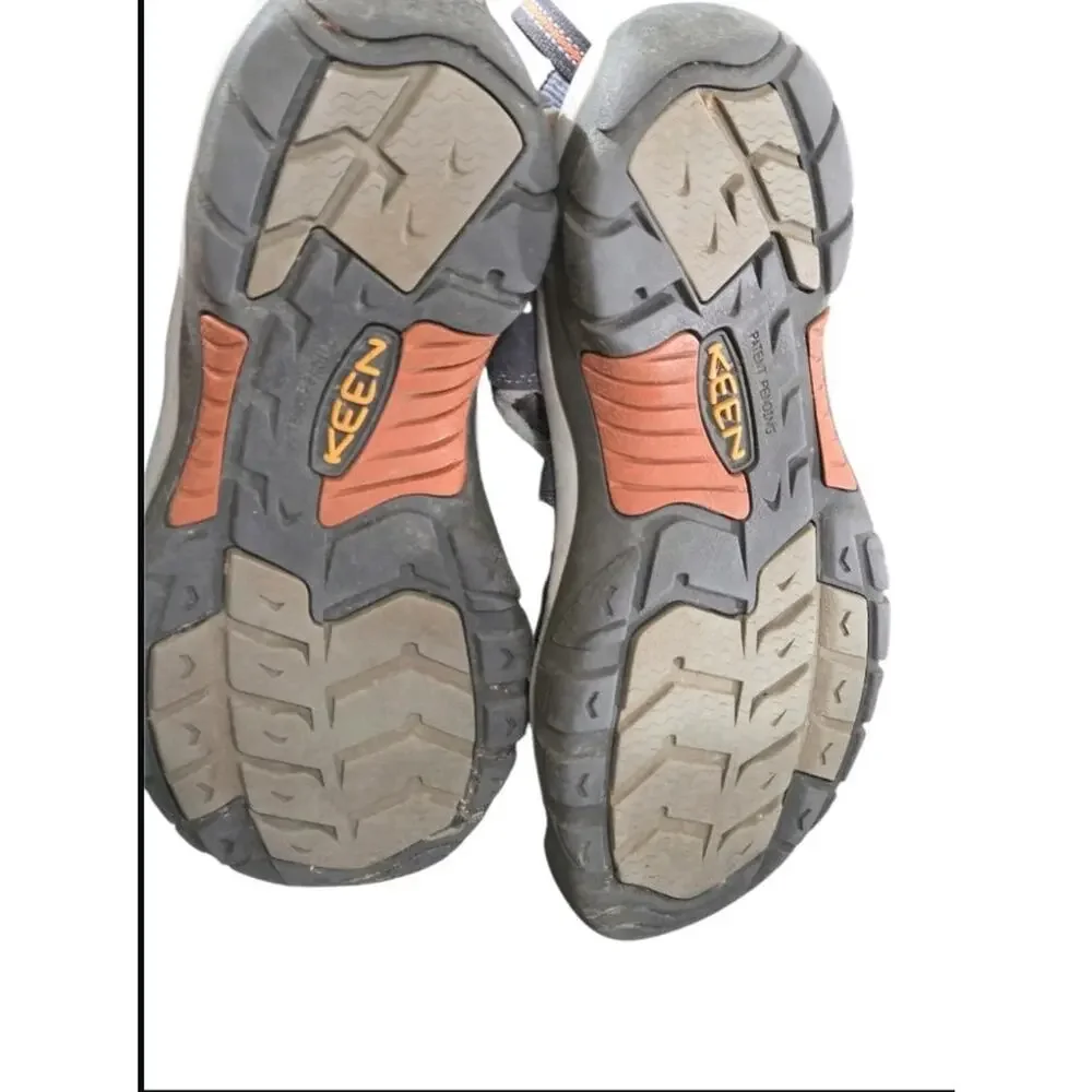 Keen newport h2